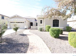 4222 S Marble St, Gilbert, AZ 85297