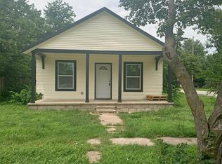 203 S Harvey Ave, Burrton, KS 67020