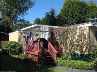 130 Thunderbird Dr, Naugatuck, CT 06770