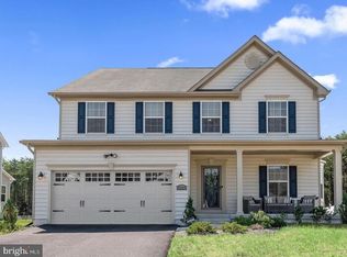 8823 Bancroft Dr, Waldorf, MD 20603