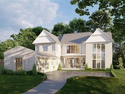 4238 W Club Ln NE, Atlanta, GA, 30319