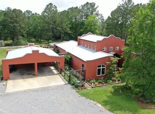 23302 Highway 40, Loranger, LA 70446