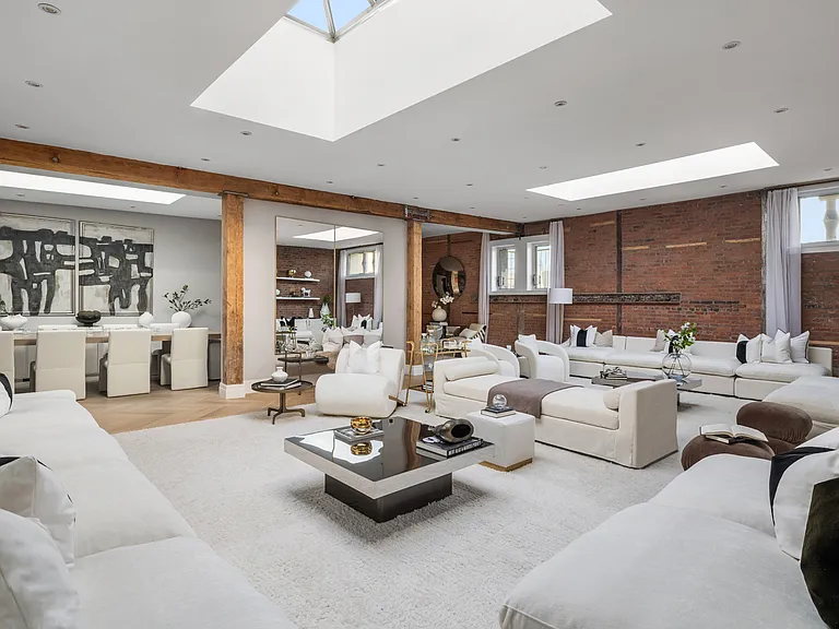 457 Broome St #PENTHOUSE — Photo 15