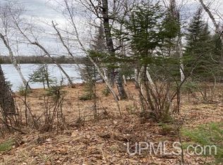 LOT 7 Maggie Point Rd, Crystal Falls, MI 49920