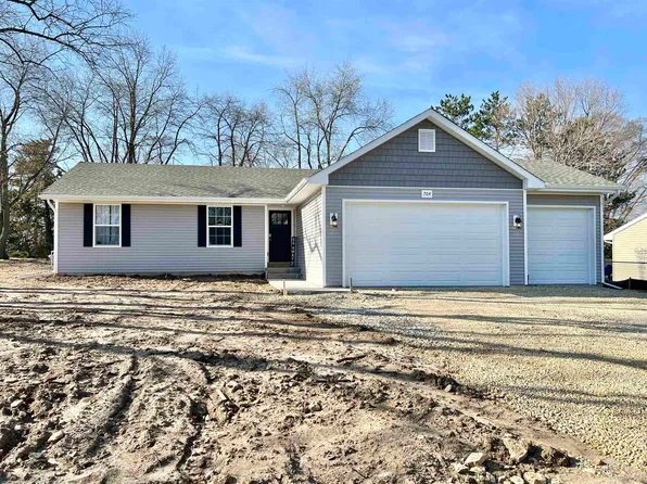 919 Rogers St, Milton, WI 53563