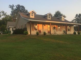 11224 Hickman Ln, Neosho, MO 64850