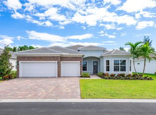 5312 Blue Reed Lane, Lake Worth, FL 33467