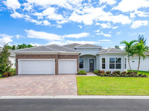 5312 Blue Reed Lane, Lake Worth, FL 33467