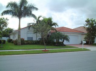 4001 SW 146th Ave, Miramar, FL 33027