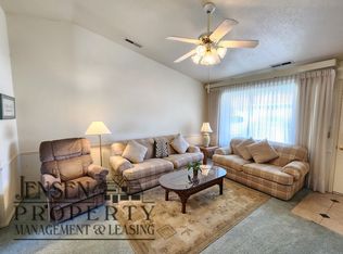 1175 E 900 S UNIT 20, St George, UT 84790