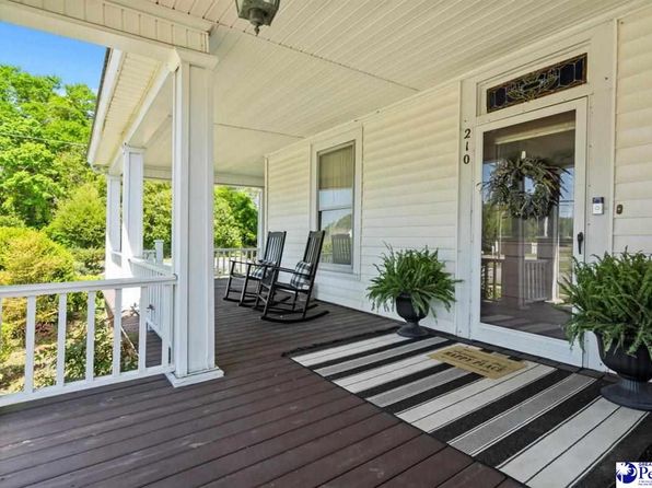 210 N Richardson St, Latta, SC 29565