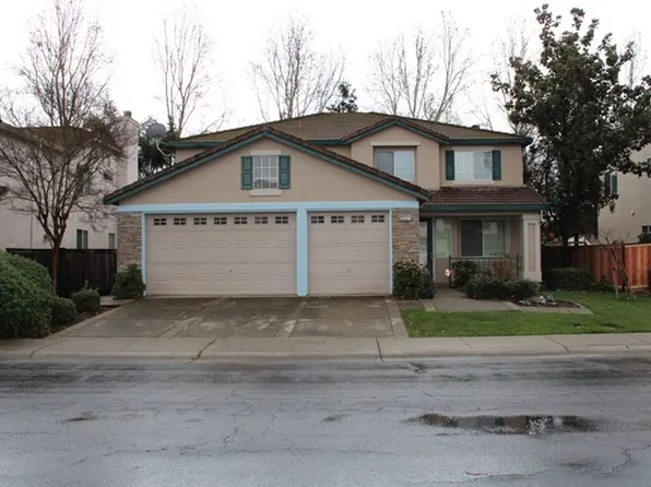 6541 Brook Hollow Cir, Stockton, CA 95219