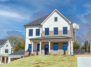 5912 Lights Ferry Rd, Flowery Branch, GA 30542