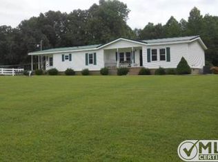 294 Flowertown Rd, Normandy, TN 37360