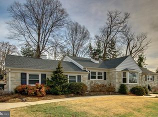 1045 Frederick Rd, Jenkintown, PA 19046