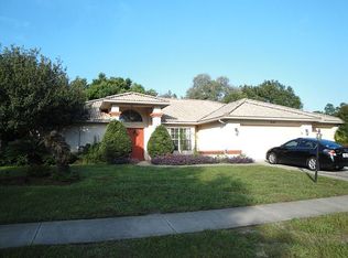 6101 Kinlock Ave, Spring Hill, FL 34608