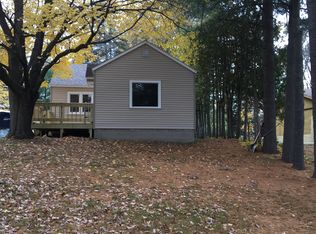 3167 3 Mile Rd N, Traverse City, MI 49686