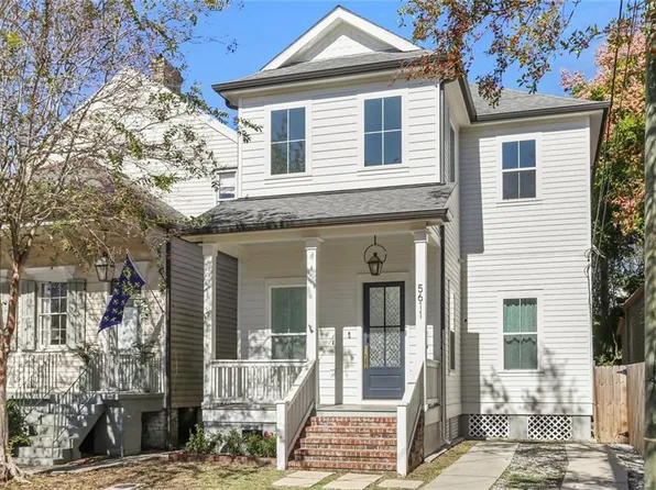 5611 Annunciation St, New Orleans, LA 70115