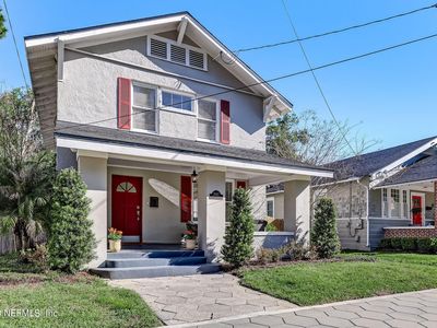 2647 FORBES Street, Jacksonville, FL, 32204