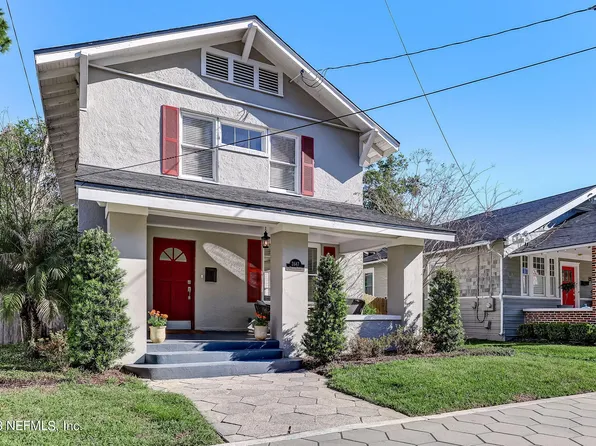 2647 FORBES Street, Jacksonville, FL 32204