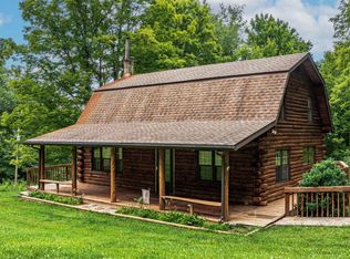 941 Grafton Rd, Morgantown, WV 26508