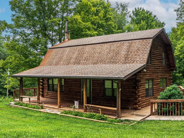 941 Grafton Rd, Morgantown, WV 26508