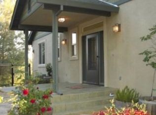 124 Bobcat Saddle, Oroville, CA 95966