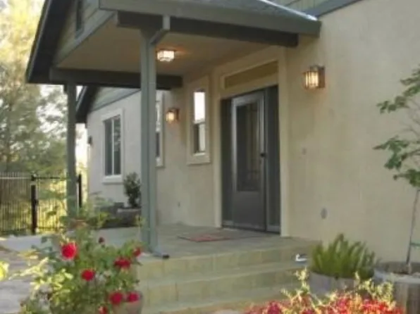 124 Bobcat Saddle, Oroville, CA 95966