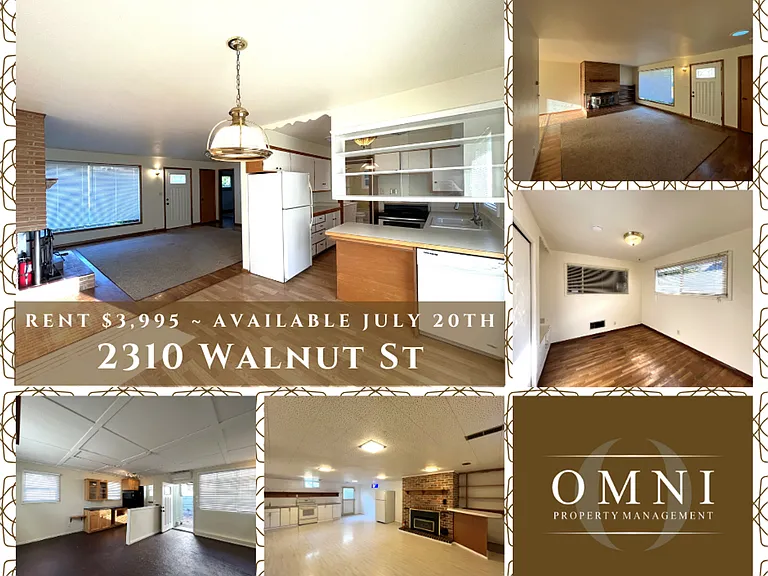 2310 Walnut St — Photo 1