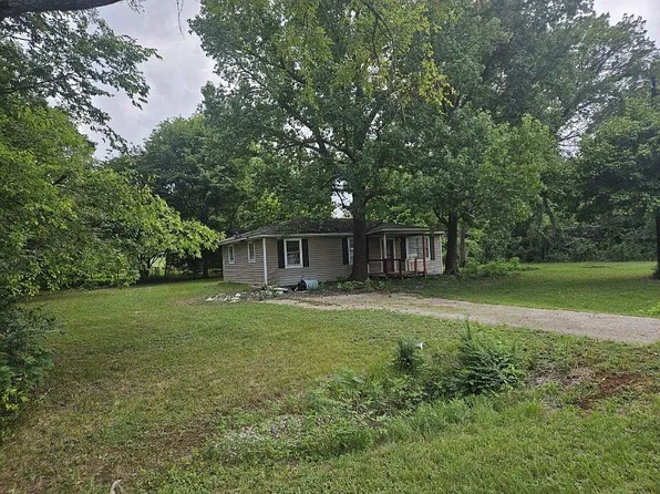 16931 County Road 1170, Flint, TX 75762