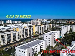 4361 Bay Beach Ln APT 422, Fort Myers Beach, FL 33931