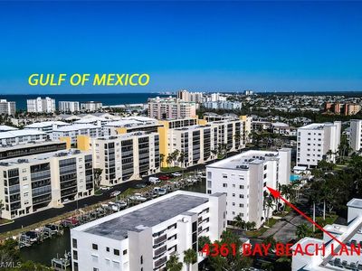 4361 Bay Beach Ln APT 422, Fort Myers Beach, FL, 33931