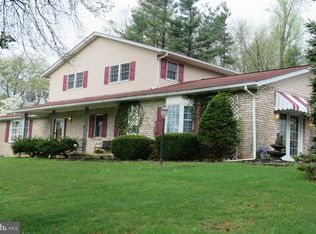 4526 Hanover Pike, Manchester, MD 21102