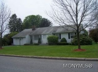 609 Lynwood St, Rome, NY 13440