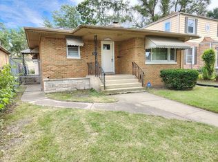 3607 Monroe St, Gary, IN 46408
