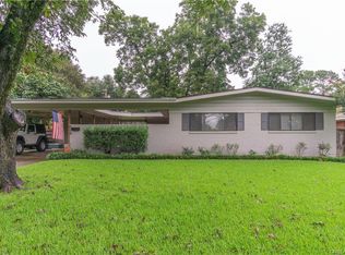 878 Captain Shreve Dr, Shreveport, LA 71105