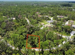 Apricola Rd LOT 9, North Pt, FL 34286