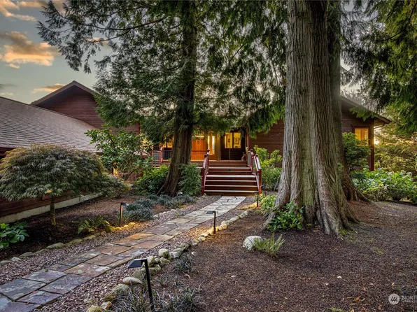 665 Olympic Ridge Drive, Port Ludlow, WA 98365
