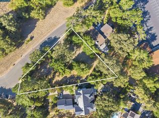 0 Hamlin, Lafayette, CA 94549