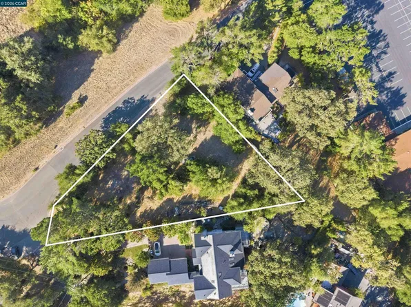 0 Hamlin, Lafayette, CA 94549