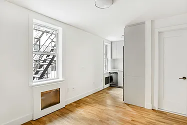 Rented by Akelius Real Estate Management