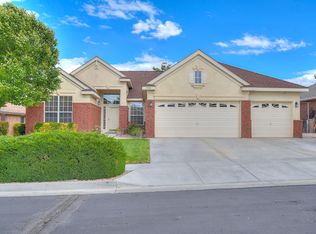 7212 Salida Rd NW, Albuquerque, NM 87114