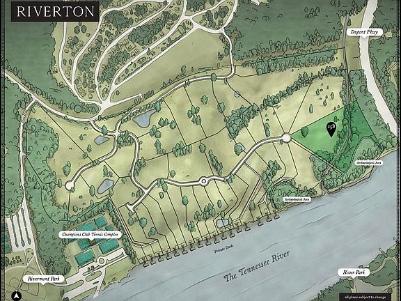 5th image of 1282 Riverbank Rdg