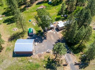 11816 N Ritchey Rd, Spokane, WA 99224
