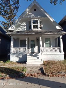518 South Ave, Toledo, OH, 43609