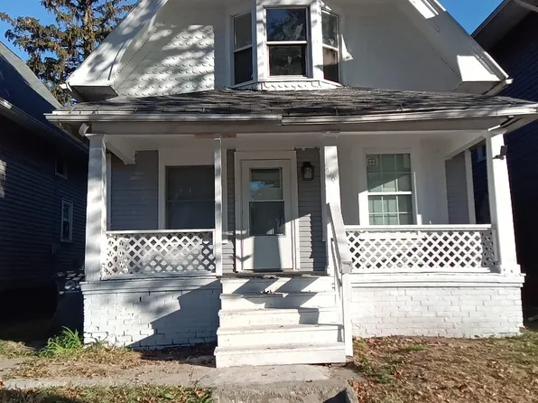 518 South Ave, Toledo, OH 43609