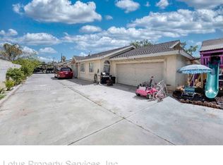 1459 Laurel Ave, Pomona, CA 91768