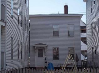 231-233 Spruce St, Manchester, NH 03103