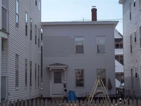 231-233 Spruce St