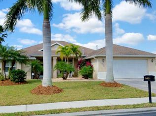 545 Alexandra Ave SW, Vero Beach, FL 32968